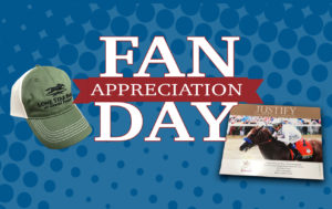 Fan Appreciation Day