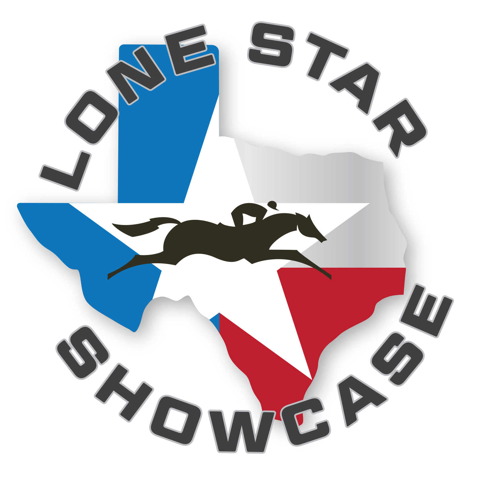 Thoroughbred Racing Season Lone Star Showcase Day Lone Star Park at