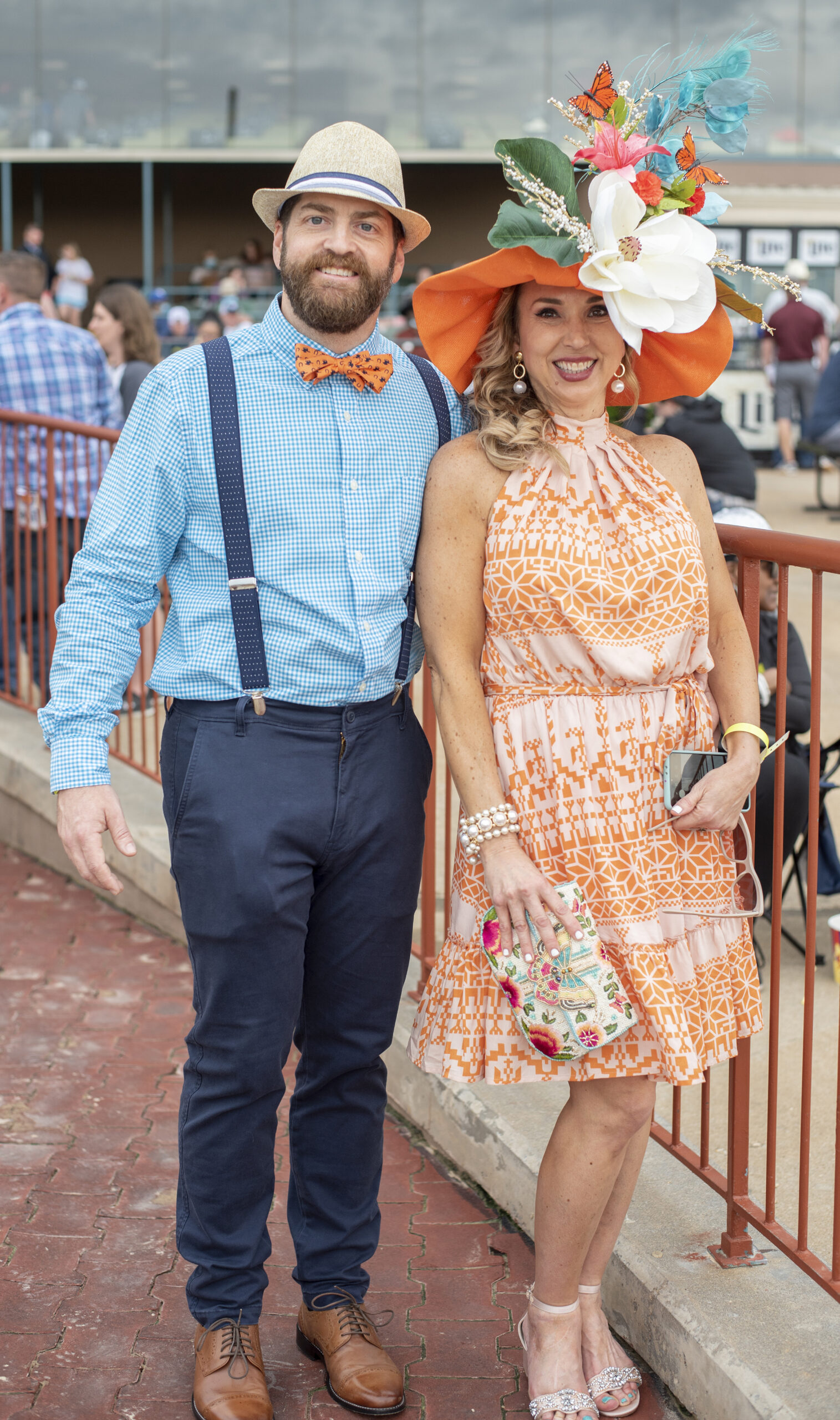 kentucky derby at lone star park